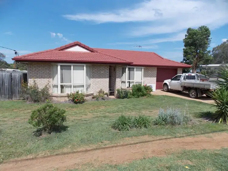 Main view of Homely house listing, 56 Cairns Street, Nanango QLD 4615