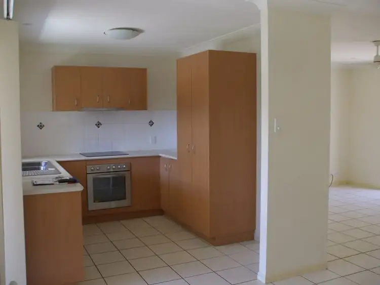 Third view of Homely house listing, 56 Cairns Street, Nanango QLD 4615
