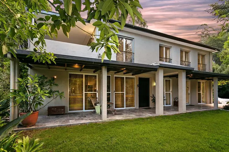 238 Syndicate Road, Tallebudgera QLD 4228