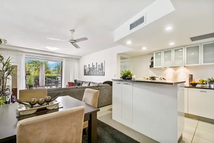 Third view of Homely apartment listing, 5/57 Grand Parade, Parrearra QLD 4575
