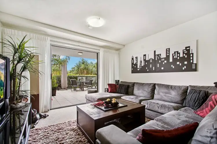 Fifth view of Homely apartment listing, 5/57 Grand Parade, Parrearra QLD 4575