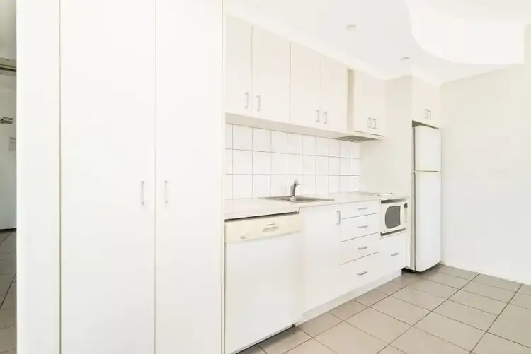 Sixth view of Homely unit listing, 60/32 Marina Boulevard, Cullen Bay NT 820
