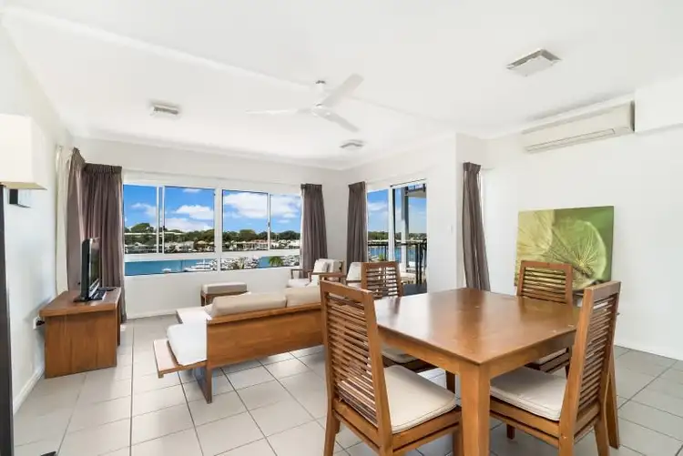 Seventh view of Homely unit listing, 60/32 Marina Boulevard, Cullen Bay NT 820