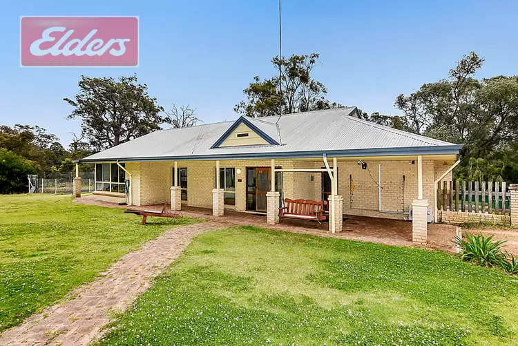Second view of Homely rural property listing, 129 Brockway Drive, Gelorup WA 6230