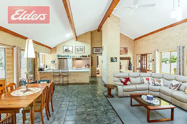 Third view of Homely rural property listing, 129 Brockway Drive, Gelorup WA 6230