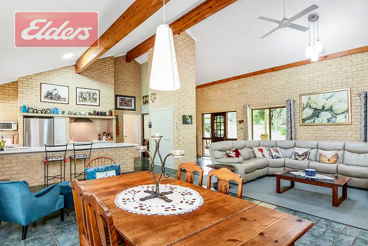Fourth view of Homely rural property listing, 129 Brockway Drive, Gelorup WA 6230