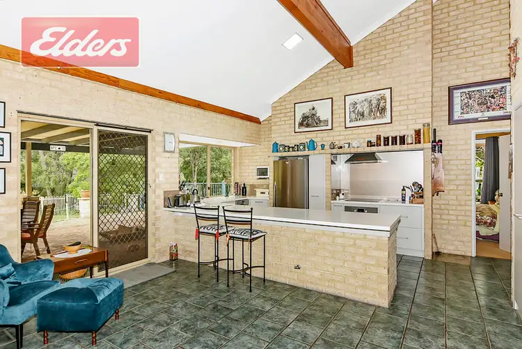Fifth view of Homely rural property listing, 129 Brockway Drive, Gelorup WA 6230
