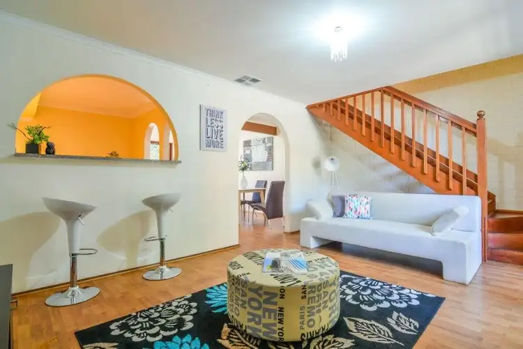 4/22 Cohen Court, Clovelly Park SA 5042