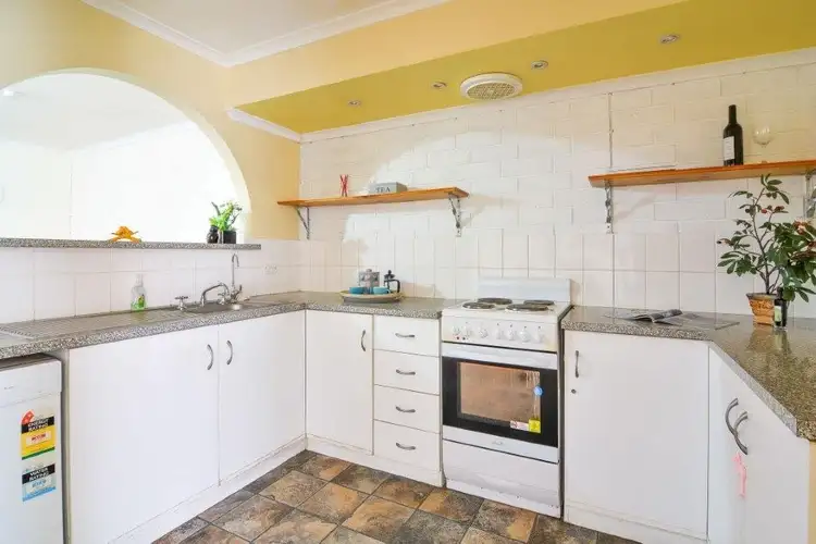Second view of Homely townhouse listing, 4/22 Cohen Court, Clovelly Park SA 5042