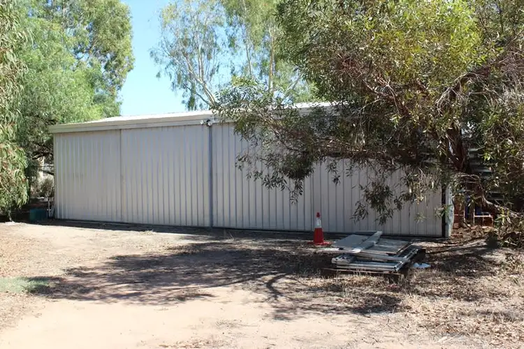 Third view of Homely rural property listing, 333 Northam-York Rd, Northam WA 6401