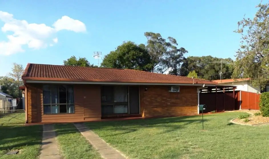 Main view of Homely house listing, 18 Roberta st, Kingaroy QLD 4610