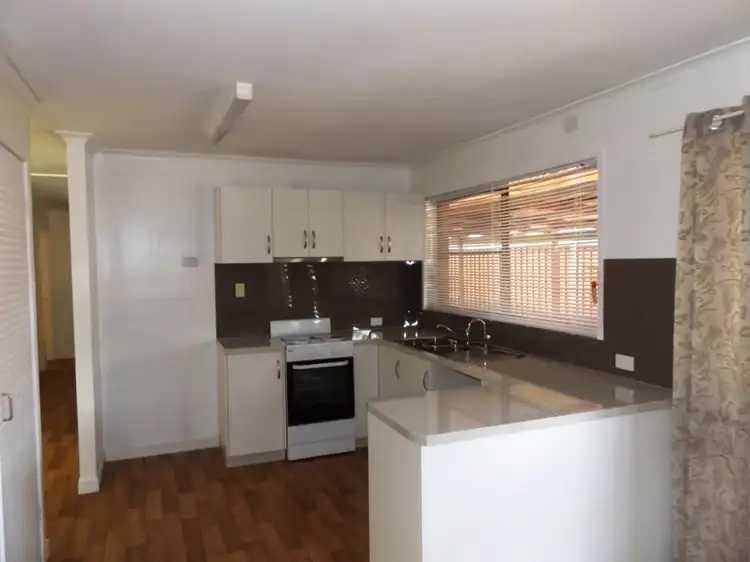 Second view of Homely house listing, 18 Roberta st, Kingaroy QLD 4610