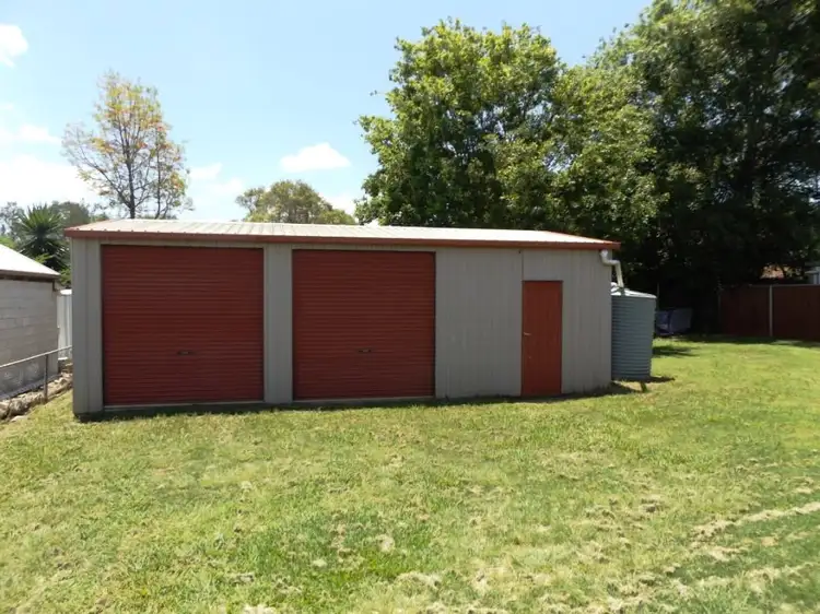 Fourth view of Homely house listing, 18 Roberta st, Kingaroy QLD 4610