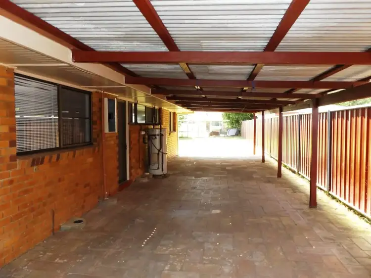 Fifth view of Homely house listing, 18 Roberta st, Kingaroy QLD 4610