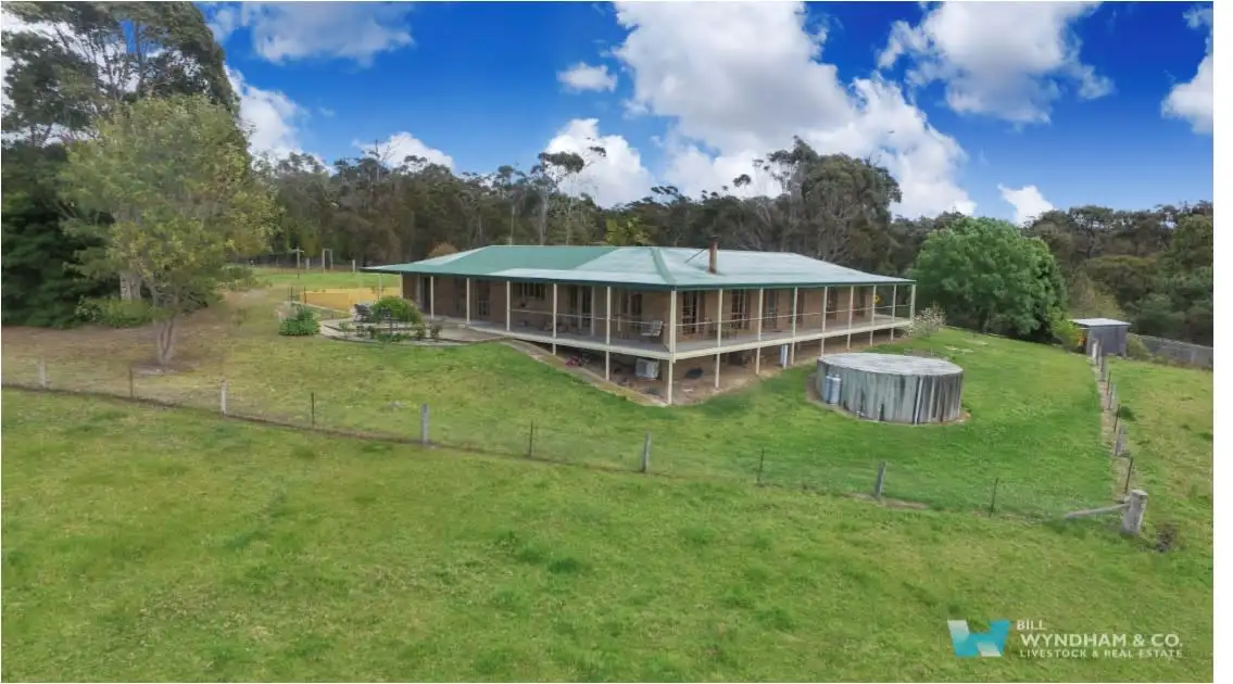 Main view of Homely house listing, 30-32 Mill Point Rd, Lake Tyers Beach VIC 3909