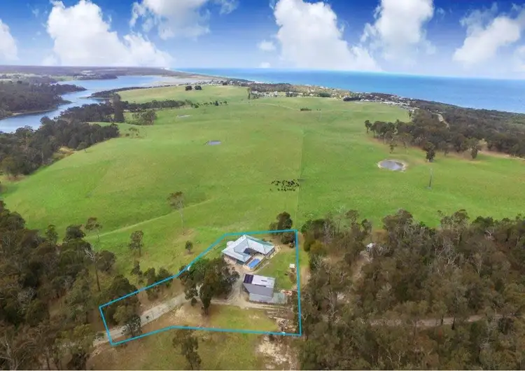 Third view of Homely house listing, 30-32 Mill Point Rd, Lake Tyers Beach VIC 3909