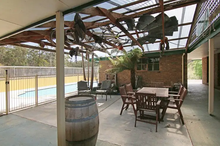 Sixth view of Homely house listing, 30-32 Mill Point Rd, Lake Tyers Beach VIC 3909