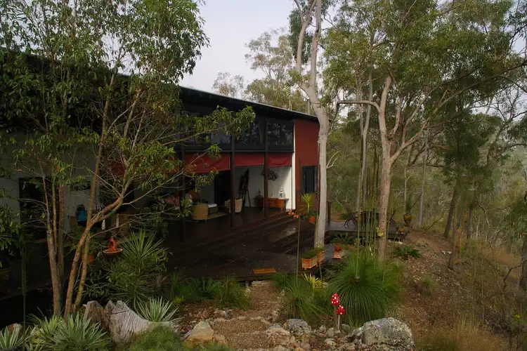 Fifth view of Homely rural property listing, Address available on request