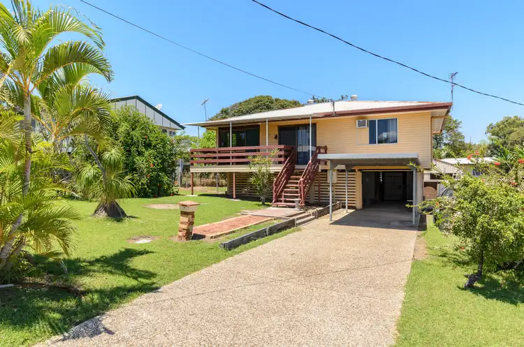 7 Harlequin Street, Toolooa QLD 4680