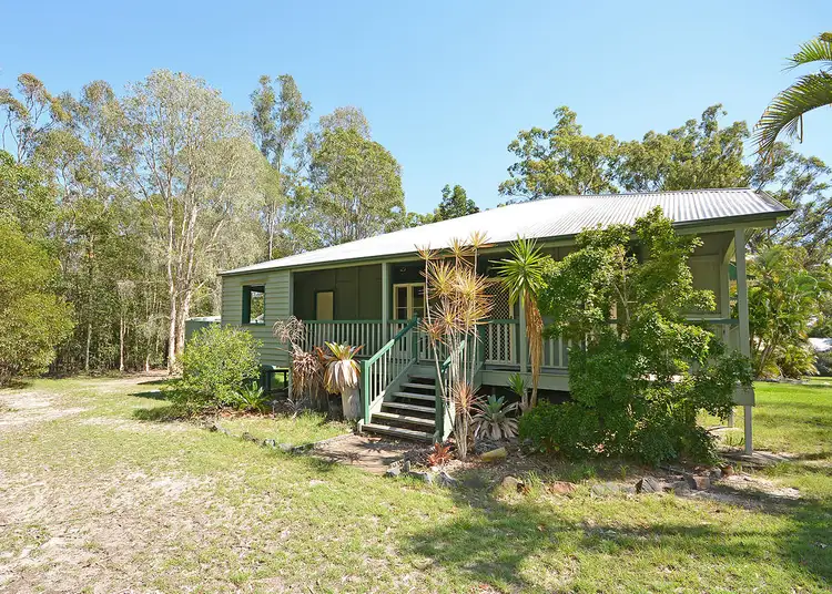 28 Dreamtime Ave, Burrum Heads QLD 4659