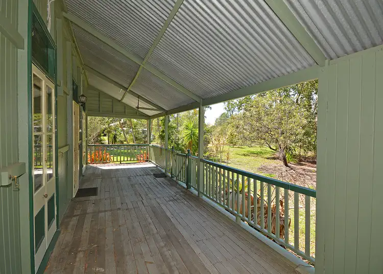 Second view of Homely house listing, 28 Dreamtime Ave, Burrum Heads QLD 4659