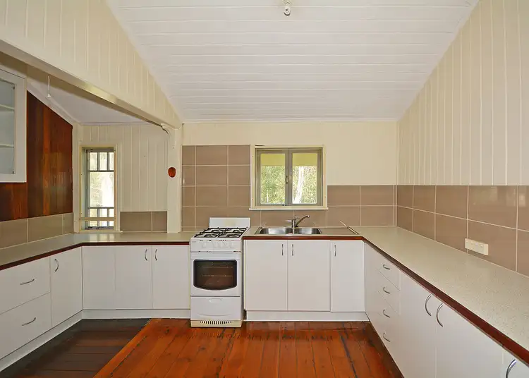 Fifth view of Homely house listing, 28 Dreamtime Ave, Burrum Heads QLD 4659