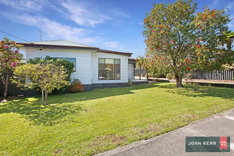14 Durham Road, Newborough VIC 3825