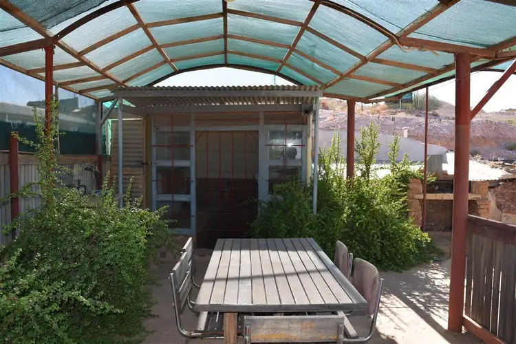Main view of Homely house listing, Lot 1161 Flat Hill Road, Coober Pedy SA 5723