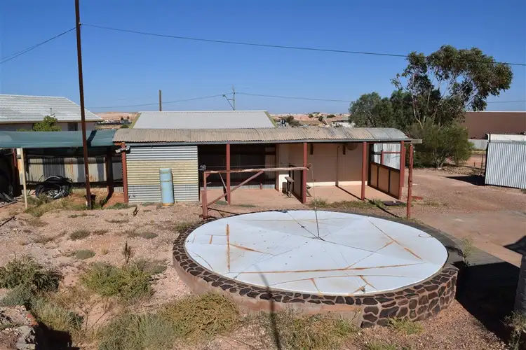 Second view of Homely house listing, Lot 1161 Flat Hill Road, Coober Pedy SA 5723