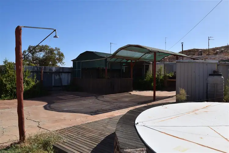 Third view of Homely house listing, Lot 1161 Flat Hill Road, Coober Pedy SA 5723