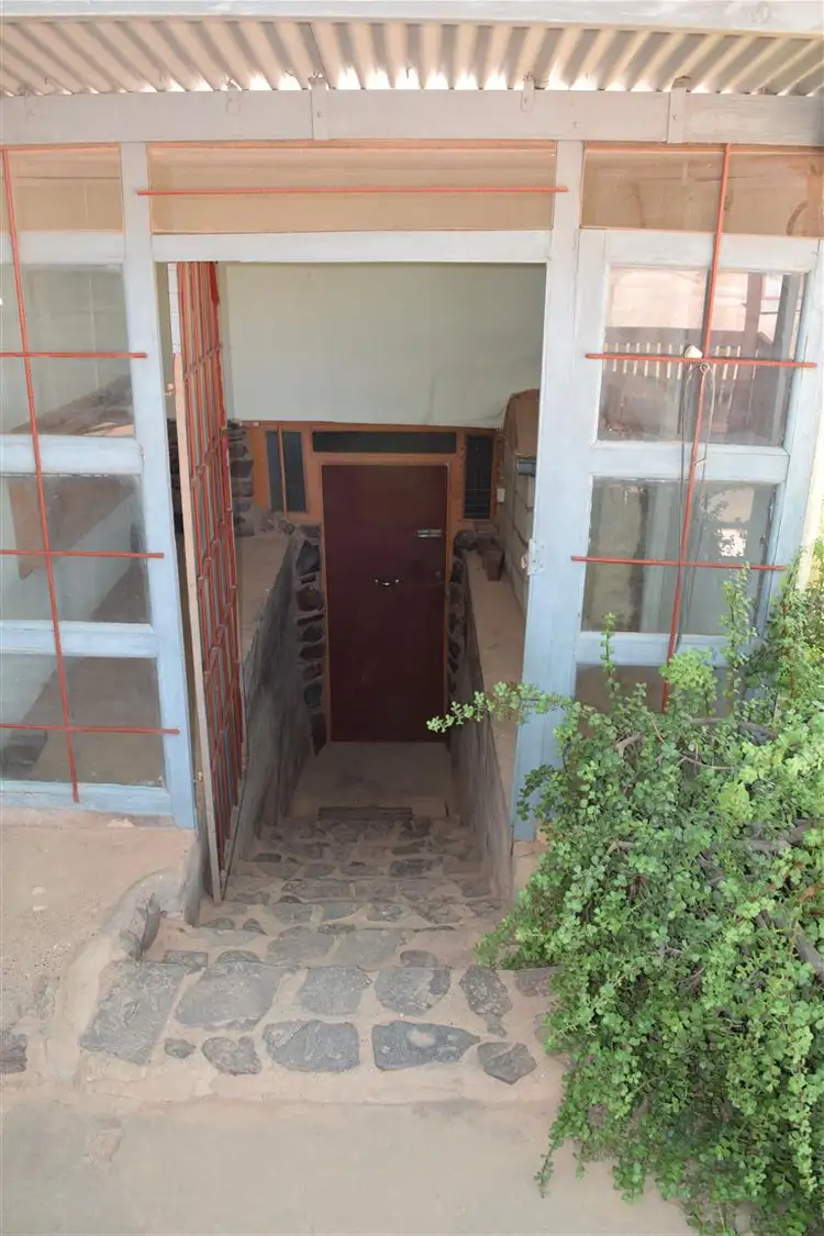 Fifth view of Homely house listing, Lot 1161 Flat Hill Road, Coober Pedy SA 5723