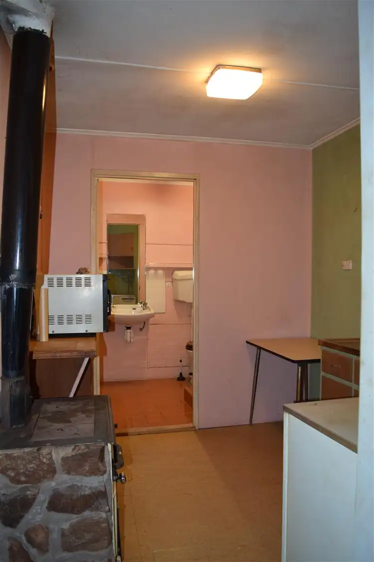 Sixth view of Homely house listing, Lot 1161 Flat Hill Road, Coober Pedy SA 5723