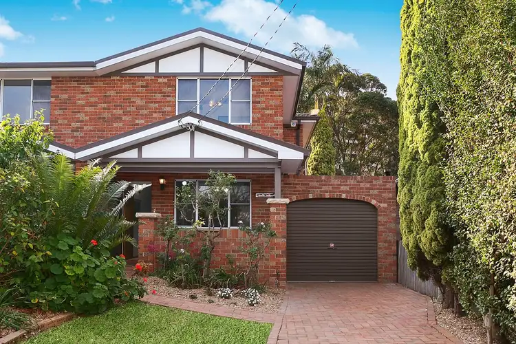 8A Rimmington Street, Artarmon NSW 2064