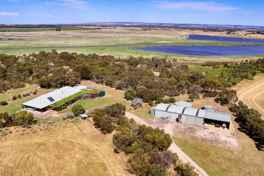 Main view of Homely rural property listing, 590 Finniss-Clayton Road, Finniss SA 5255