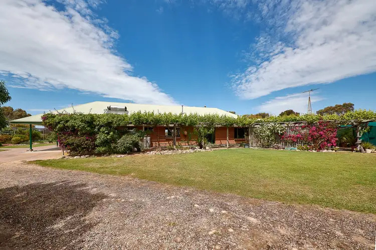 Second view of Homely rural property listing, 590 Finniss-Clayton Road, Finniss SA 5255