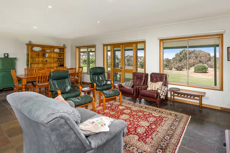 Third view of Homely rural property listing, 590 Finniss-Clayton Road, Finniss SA 5255