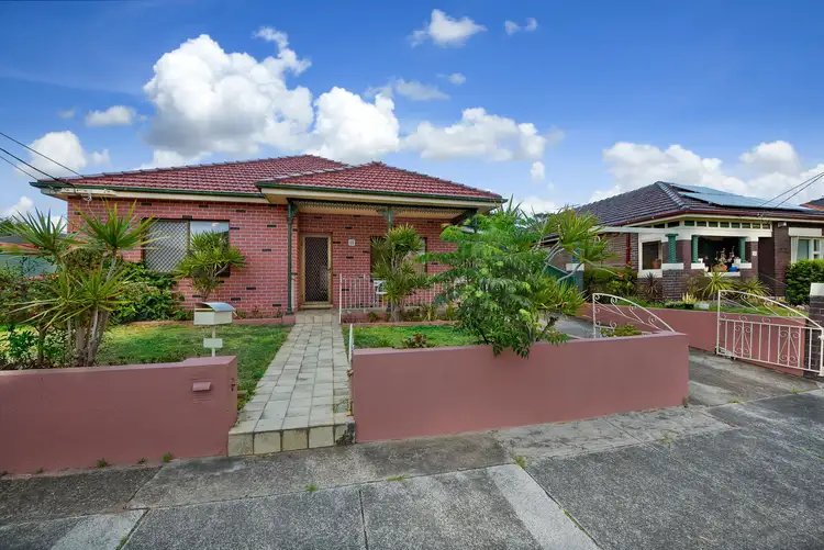 Main view of Homely house listing, 50 King Street, Eastlakes NSW 2018