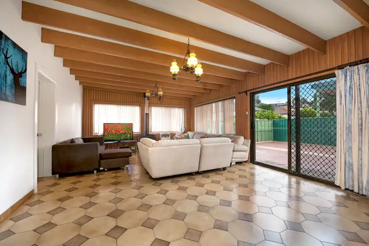 Second view of Homely house listing, 50 King Street, Eastlakes NSW 2018