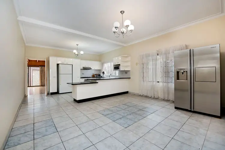 Third view of Homely house listing, 50 King Street, Eastlakes NSW 2018