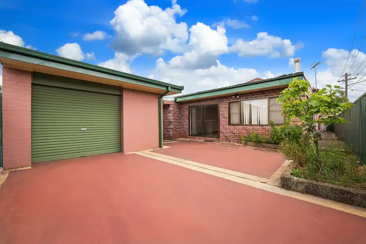Fifth view of Homely house listing, 50 King Street, Eastlakes NSW 2018