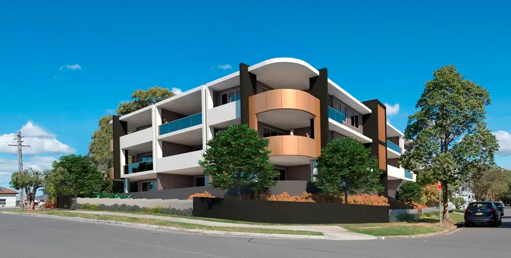Main view of Homely apartment listing, 9/1-3 Pearce Avenue, Peakhurst NSW 2210