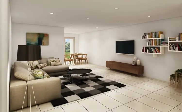 Third view of Homely apartment listing, 9/1-3 Pearce Avenue, Peakhurst NSW 2210