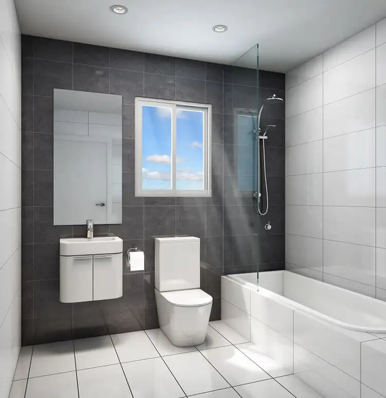 Fifth view of Homely apartment listing, 9/1-3 Pearce Avenue, Peakhurst NSW 2210