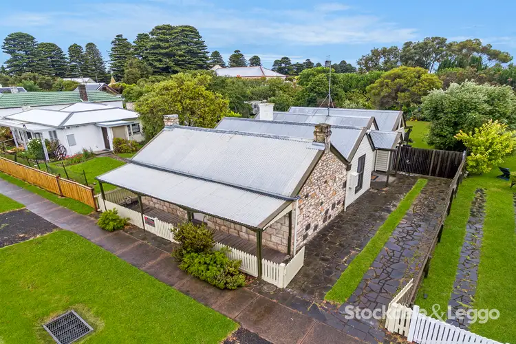79 Bank Street, Port Fairy VIC 3284