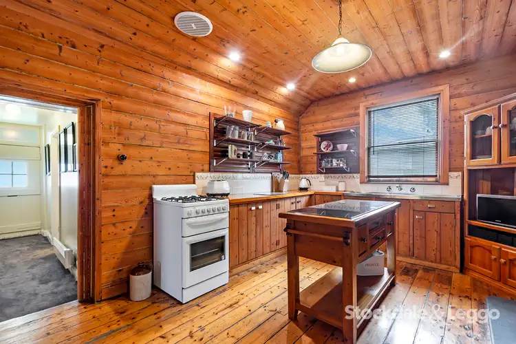 Fourth view of Homely house listing, 79 Bank Street, Port Fairy VIC 3284