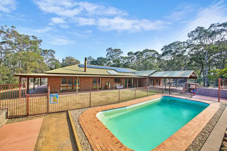 135 Stratford Road, Tahmoor NSW 2573