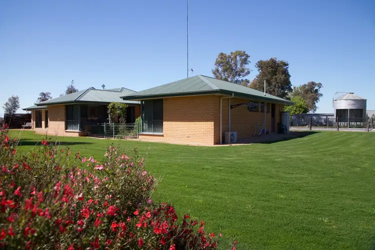 Fourth view of Homely rural property listing, 877 Lorenzs Road, Katunga VIC 3640