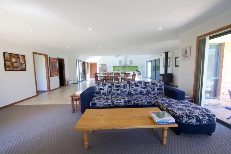 Fifth view of Homely rural property listing, 877 Lorenzs Road, Katunga VIC 3640