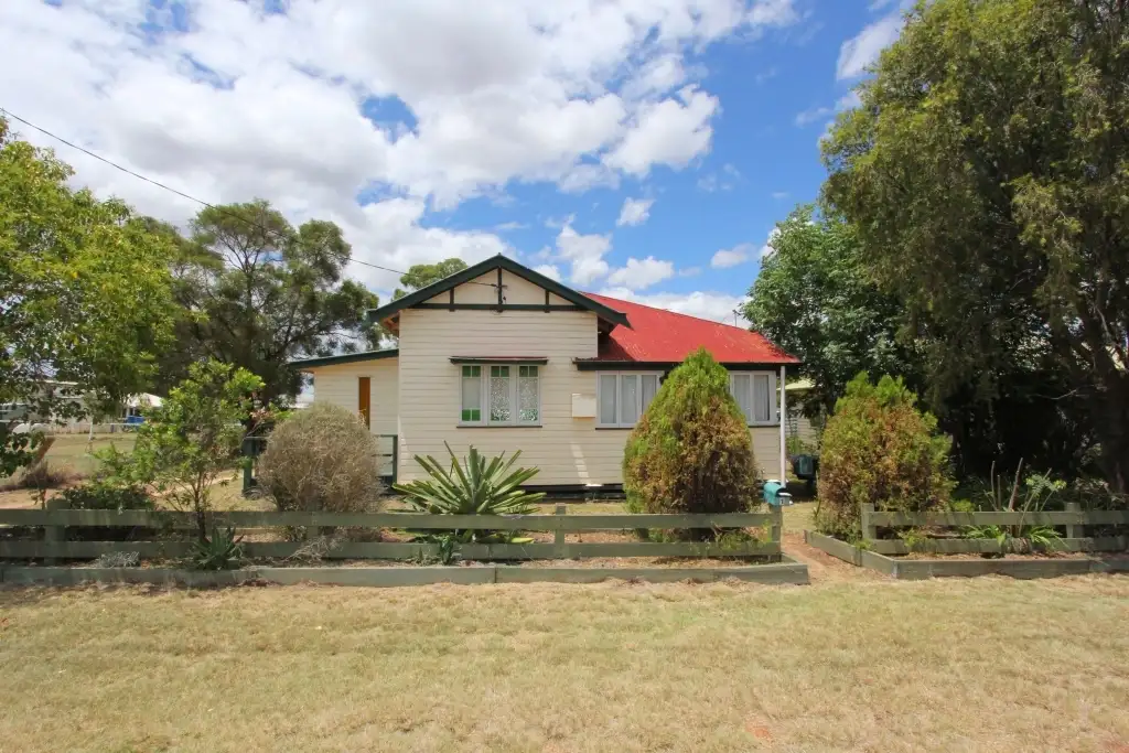 Main view of Homely house listing, 1 Reen St, Kingaroy QLD 4610