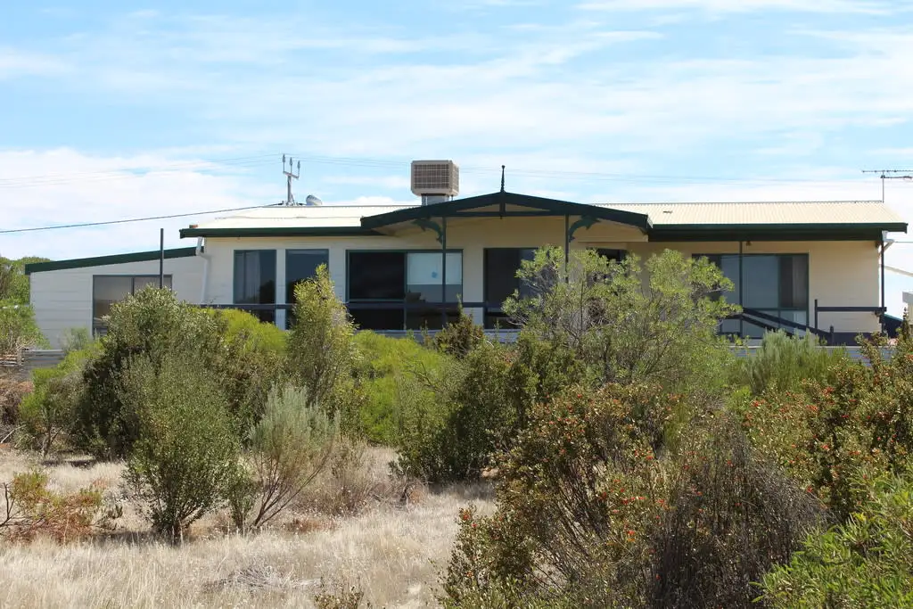 Main view of Homely house listing, 22 SHEARWATER WAY, Thompson Beach SA 5501